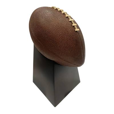 Football Cremation Urn